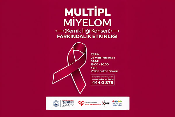 Miyelom Farkındalık Ayı
