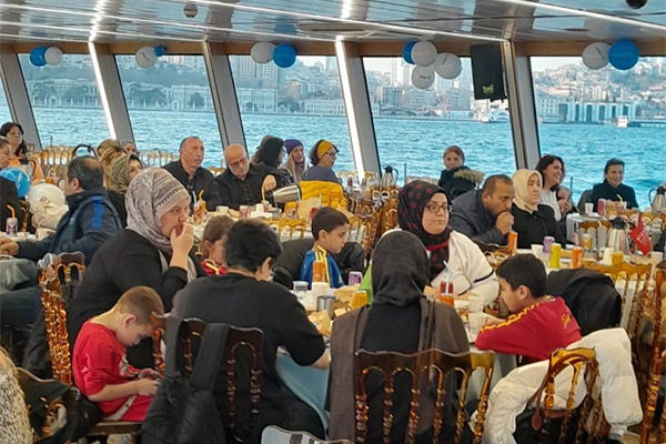 Miyelom Farkındalık Ayı