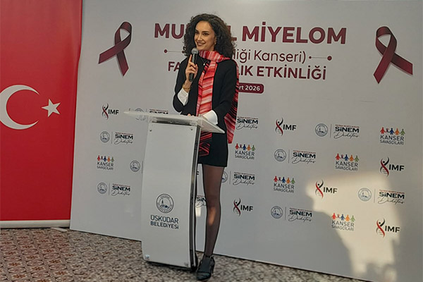 Miyelom Farkındalık Ayı