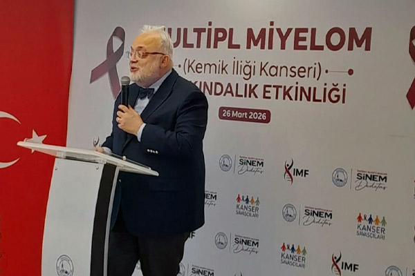 Miyelom Farkındalık Ayı