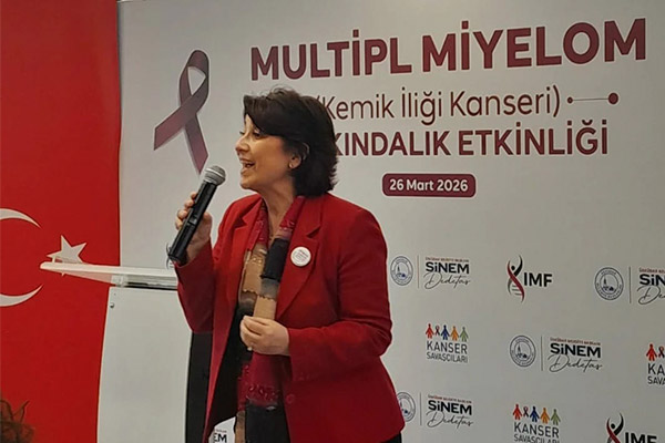 Miyelom Farkındalık Ayı