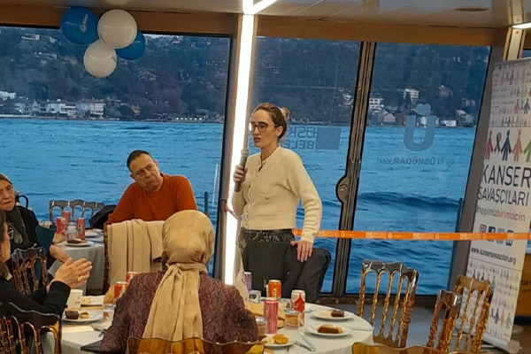 Miyelom Farkındalık Ayı