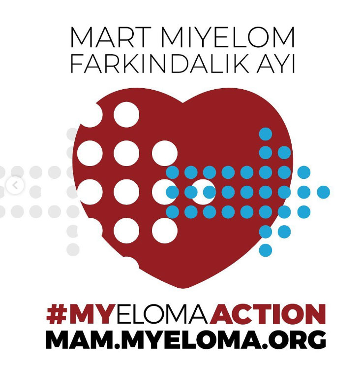 2022 IMF Multiple Miyelom Afişleri