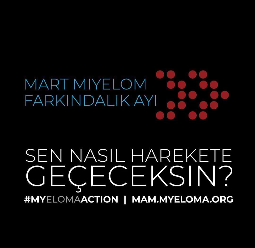 2022 IMF Multiple Miyelom Afişleri