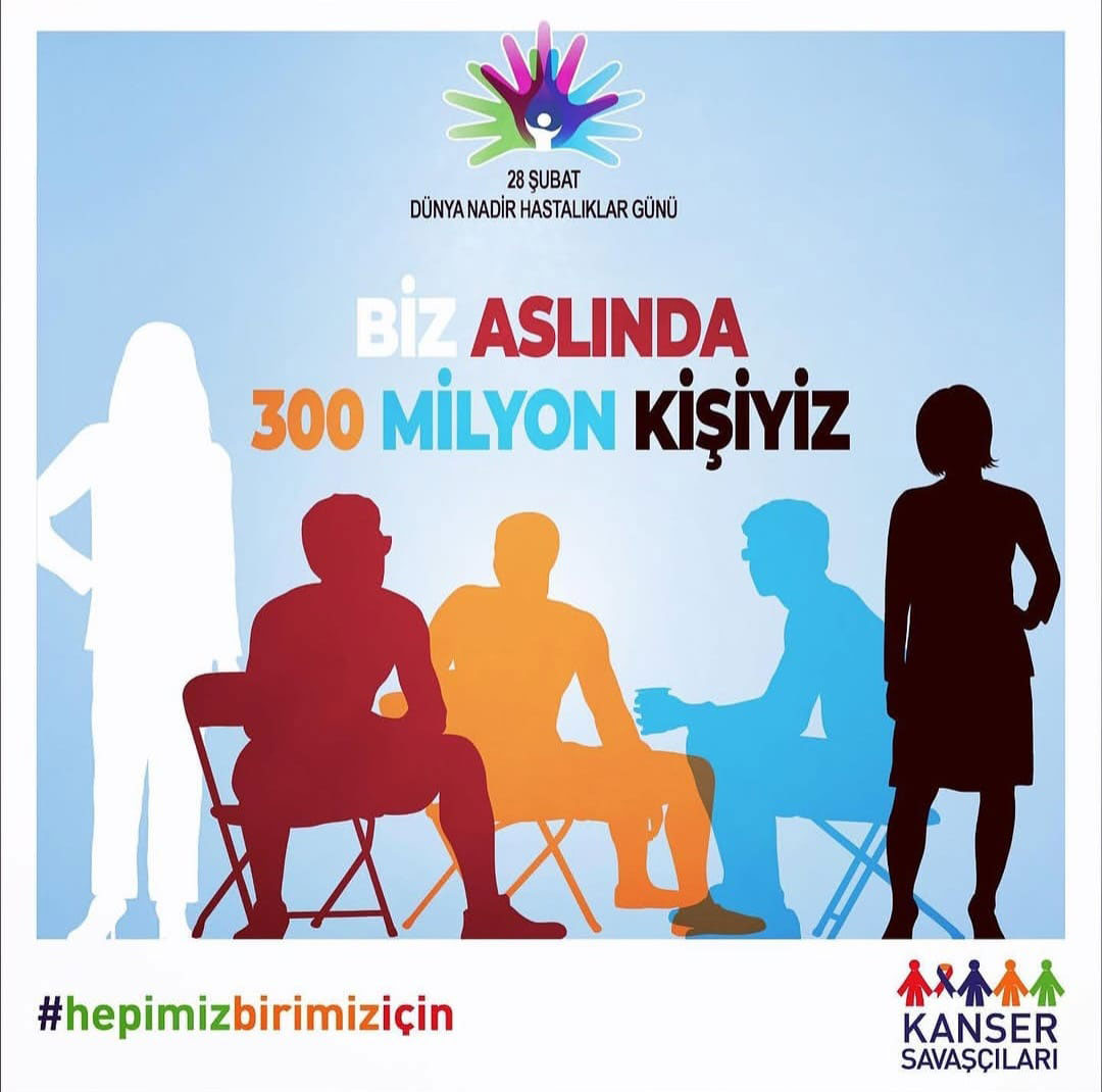 IMF Miyelom Farkındalık