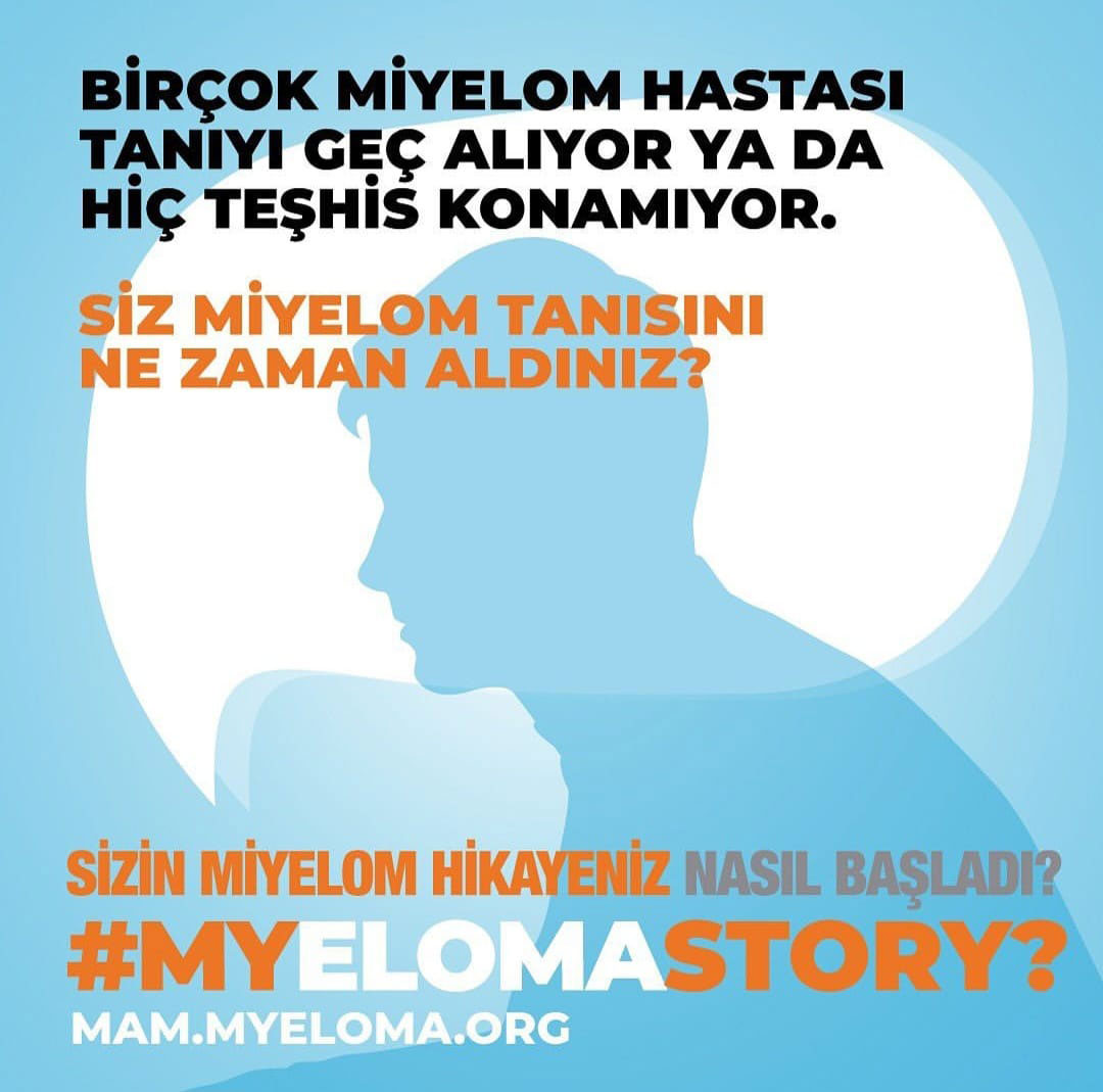 IMF Miyelom Farkındalık