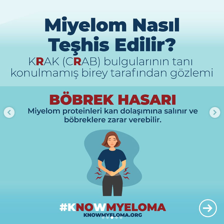 IMF Miyelom Farkındalık