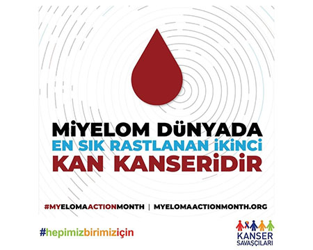IMF Miyelom Farkındalık Ayı 2024