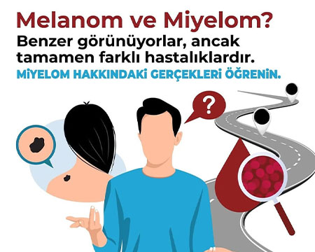 IMF Miyelom Farkındalık Ayı 2025
