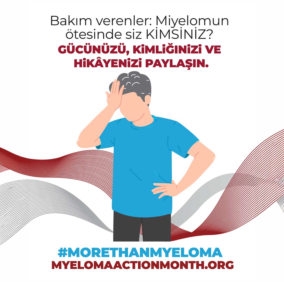 IMF Miyelom Farkındalık Ayı