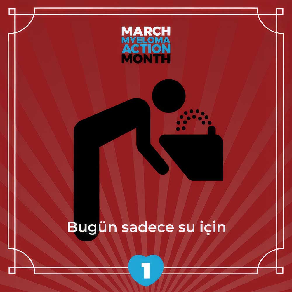 31 GÜNDE GÜÇ SENDE