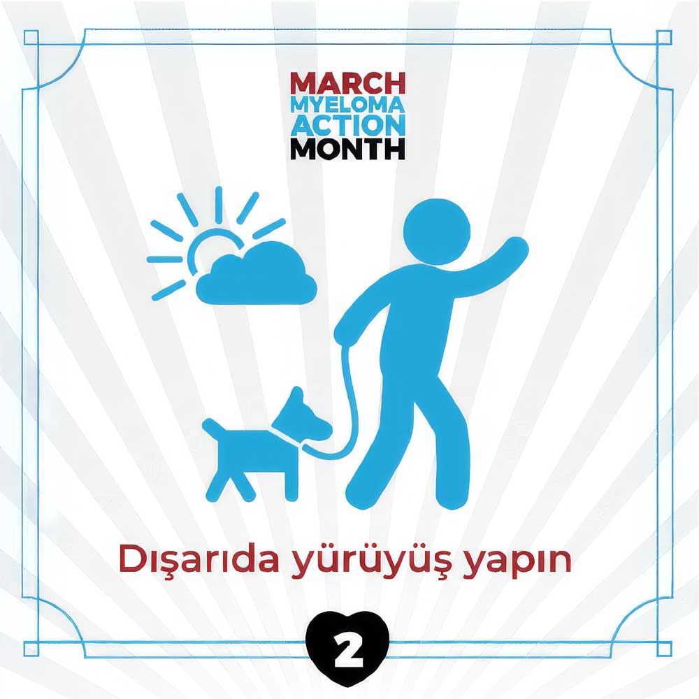 31 GÜNDE GÜÇ SENDE