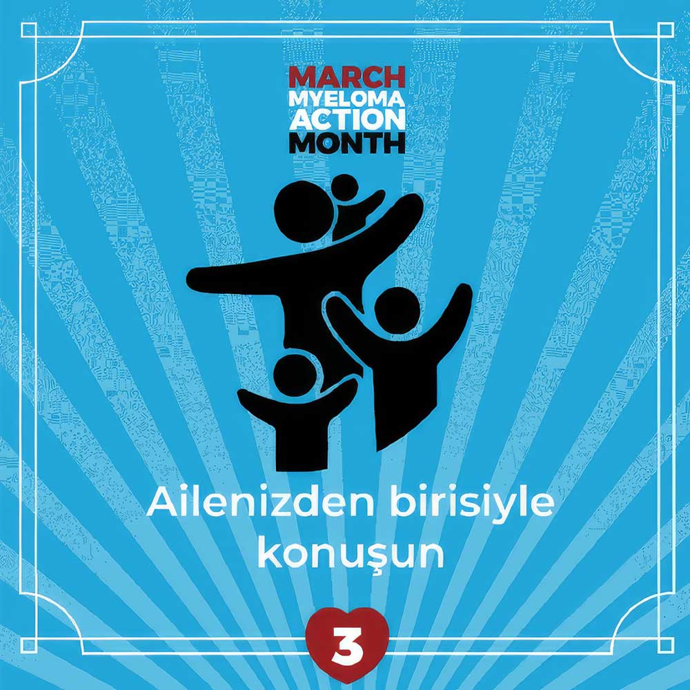 31 GÜNDE GÜÇ SENDE