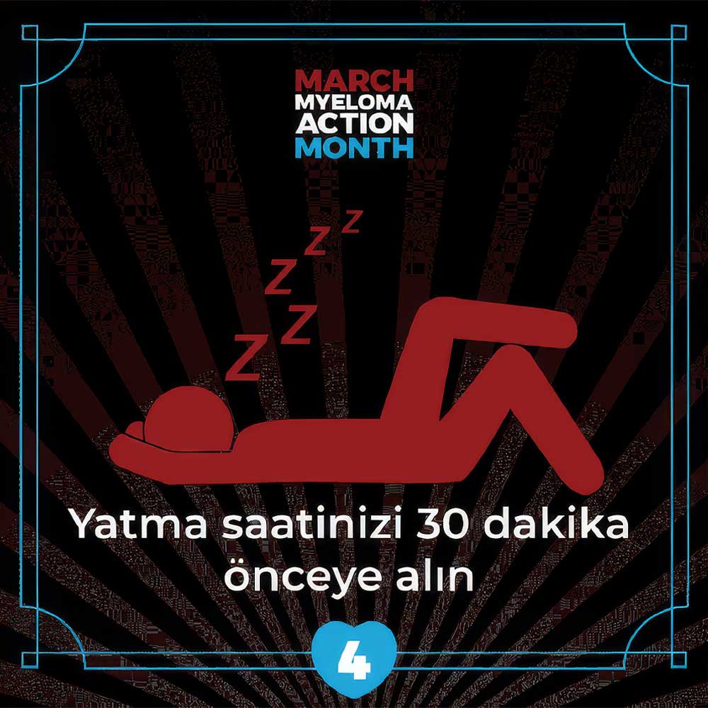 31 GÜNDE GÜÇ SENDE