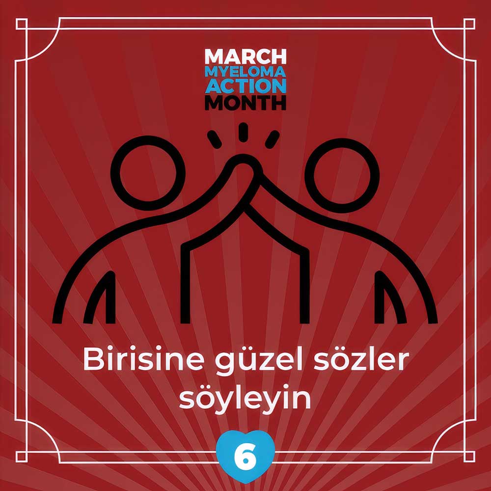 31 GÜNDE GÜÇ SENDE