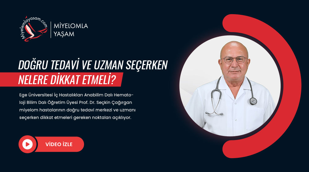 Doğru tedavi ve uzman seçerken nelere dikkat etmeli?
