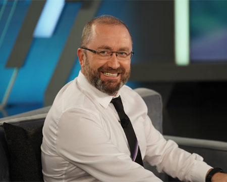 Op. Dr. Erkan Gürgen: Tüm Detayları İle Vertebroplasti Operasyonu