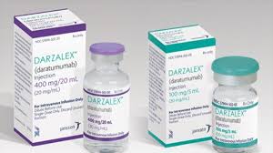 Anti- CD38 Daratumumab geri ödeme listesine alınsın