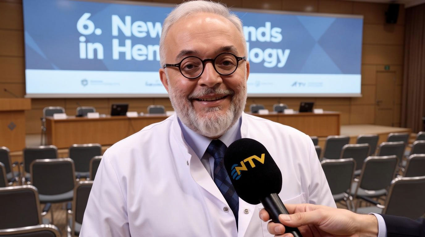 Kan Kanserinde Yeni Tedaviler (NTV)