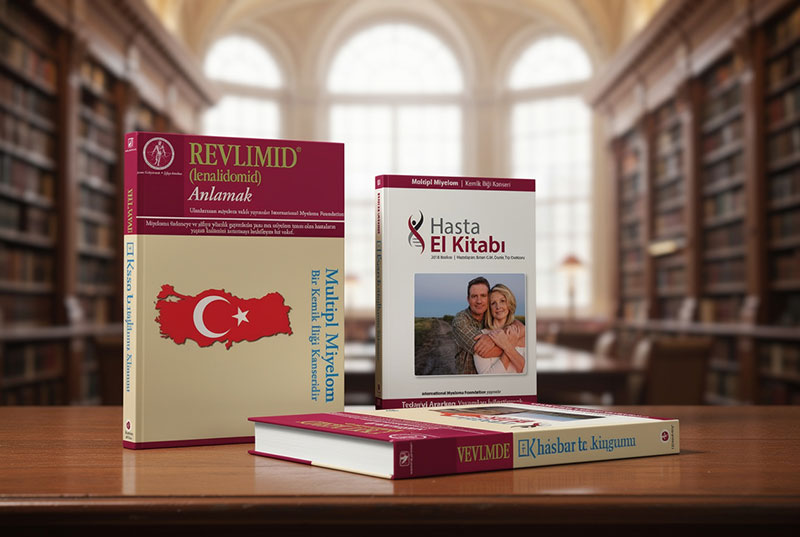 Miyelom Kütüphanesi