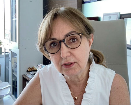 Prof. Dr. Meral Beksaç Multiple Myloma Hub’da