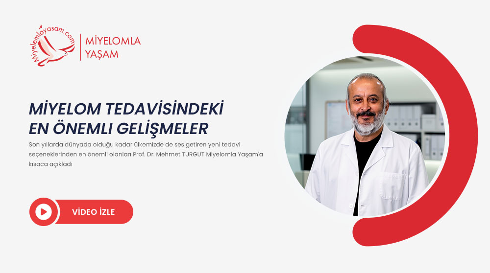 Miyelom Tedavisindeki En Önemli Gelişmeler