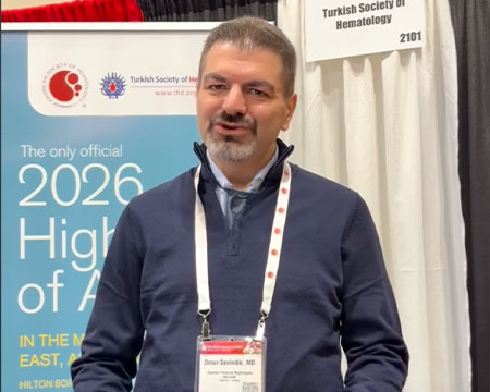 67. American Society of Hematology Kongresinde Multipl Myelom konusunda öne çıkanlar neler?