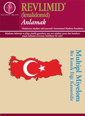 REVLIMID® (lenalidomid) Anlamak