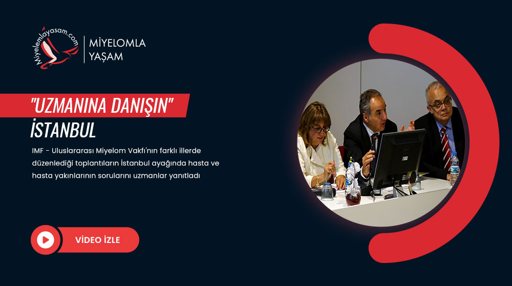 Uzmanına Danışın – İstanbul